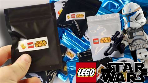 lego clone trooper blind bags|lego clone trooper mystery.